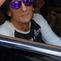 Ronnie Wood - 16-03-14